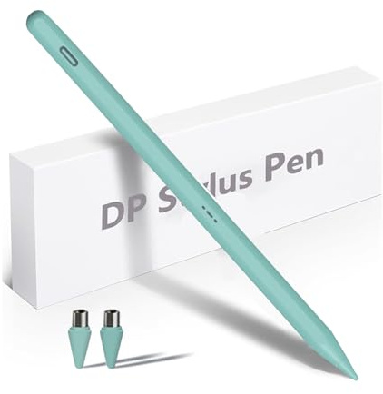 Tab A11 Stylus Pen for Samsung Galaxy Tab A11/A11+,A9/A9+,Tab A8/A8+,Tab A7/A7 Lite All Verison Tablets, All Android Stylus Pencil (Blue)