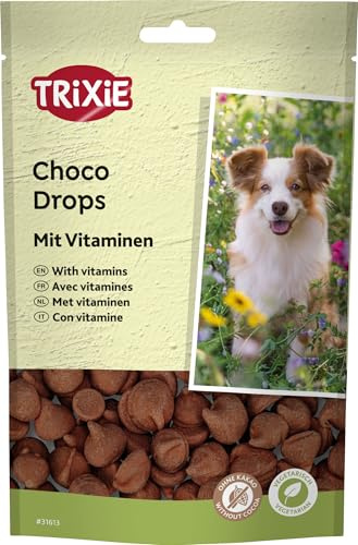 Trixie 31613 Chokladdroppar, 200 g
