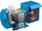 MOLA SMERIGLIATRICE DA BANCO PROFESSIONALE Ø150mm MOLA+SPAZZOLA 350 W FERVI 0510