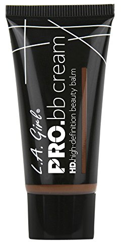 L.A. Girl HD PRO.BB Cream, Dark GBB948
