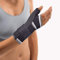 Bort Daumen-Hand-Bandage Medium Schwarz