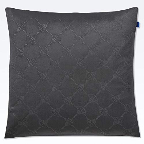 Joo Joo Kissenbezug dunkelgrau, Größe 48x48 cm