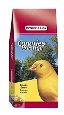 Canaris Light 20 kg Prestige