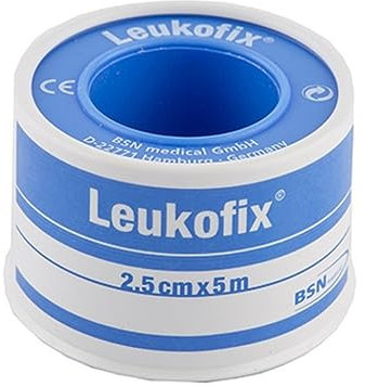 Cer Roc Leukofix 2,5x500cm