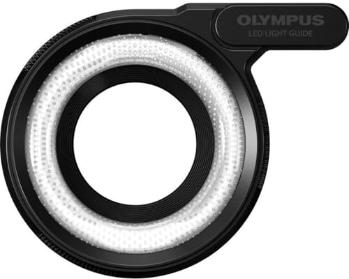 OM SYSTEM Olympus LG-1 Light Guide for TG-Series Cameras