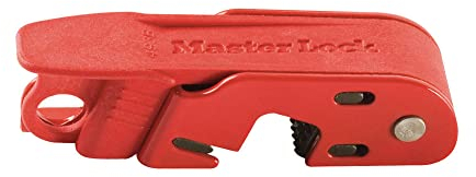 Bloqueo del disyuntor Grip Tight™, conmutadores basculantes estándar sencillos y dobles