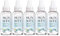 Avon Skin So Soft Original Dry Oil Body Spray 150 ml - Pack of 5