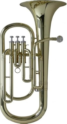 Steinbach B-Baritonhorn mit Perinet Ventilen