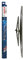 Bosch Scheibenwischer Twin Spoiler 653S, Länge: 650mm/400mm – Set für Frontscheibe