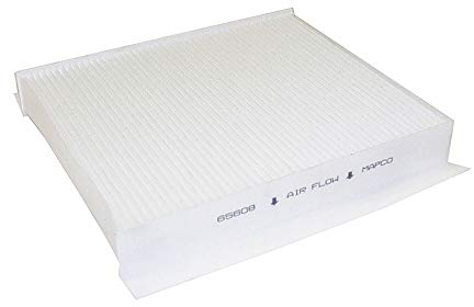 Mapco 65608 - Filtro, Aria Abitacolo