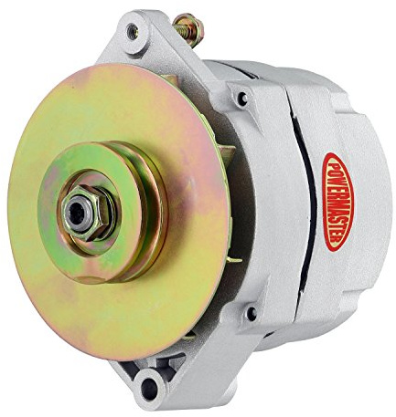 Powermaster 47294 Alternator