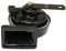 AERZETIX - C10094 - Signalhorn - 12V - Horn - kompatibel mit - 191 951 221 - für Auto