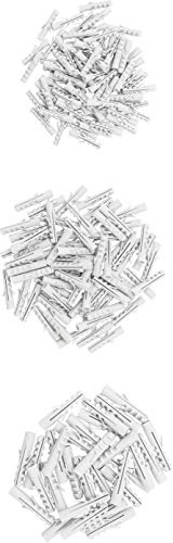 BGS Diy 80850 | Surtido de tacos | 5 / 6 / 8 mm | 400 piezas