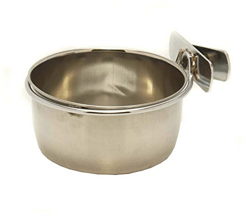 S/S COOP CUP & BOLT 600ML