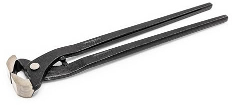 Crescent Cutting Nippers Solid Joint 14 Long