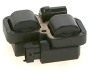 Bosch 0221503035 - Zündspule