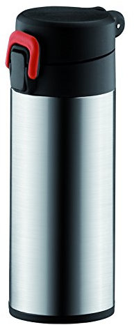Tescoma Sport-Isolierflasche mit Verriegelung CONSTANT 0.3 l, aus Edelstahl
