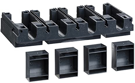 Adaptador zócalo 4P NSX400/630