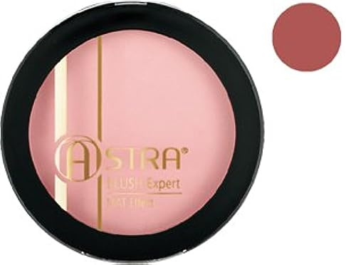 ASTRA BLUSH EXPERT MAT EFFECT - FARD 06 ABSOLUTE
