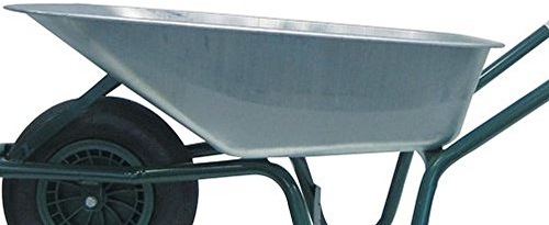 REWWER-TEC Mulde zu Baukarre 90 Liter