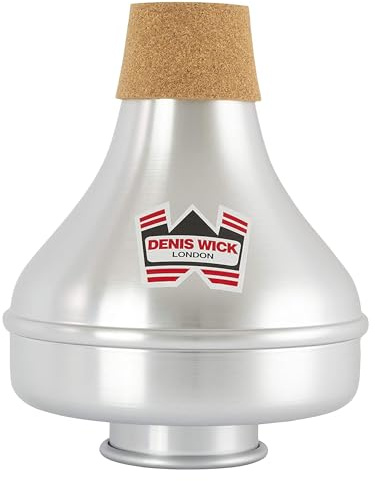 Denis Wick DW5507 Tenor Trombone Extending Tube Mute