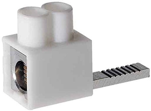 Anschlußstück 10qmm m.Stift KF00A 3250613760069 Hager