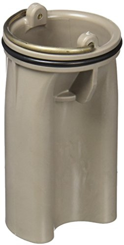 Geberit 240.624.00.1 Tubo ad immersione per sifone doccia