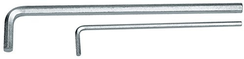 GEDORE 42 EL 14 vinkelskruvmejsel lång, inre 6-kant 14 mm