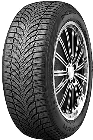 Nexen Winguard Snow G WH2 M+S - 205/55R16 91H - Winterreifen
