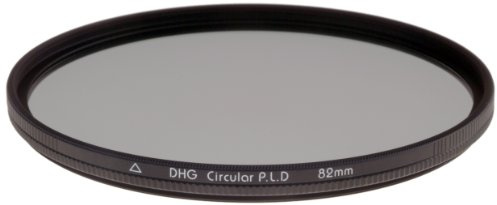 Marumi DHG 86 mm Zirkular-Polarisationsfilter