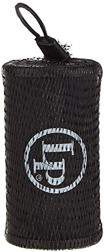 Latin Percussion LP446-S Session Shaker, Small Black