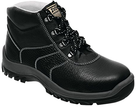 E Zion Super Marsella S3 Negro Talla: 42