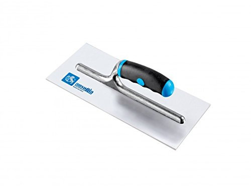 Ausonia - Frattazzo per stucco lama PVC FUSION