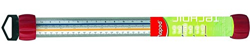 Maped-Righello mappa accessori, scala 1/20/25/33,33 1/50/75/100