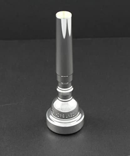 Bach 3515B Classic Trumpet Mouthpiece - 5B