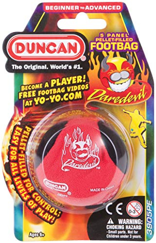 Duncan Toys Daredevil Footbag