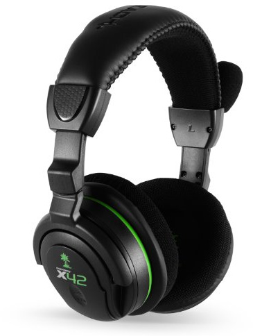 Turtle Beach Ear Force X 42 - [Xbox 360]