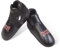 PAFFEN SPORT Kick Star Fußschutz; schwarz; GR: L