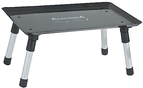 Anaconda Bivvy Table I 39x24x18cm 7150000 Beistelltisch