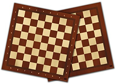 Falomir Échecs et Dames 40 cm | Duel d'esprits stratégiques | Domaine du Plateau | 2 Joueurs