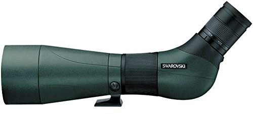 Swarovski Optik ATS-65 HD Spotting Scope with 20x60 Eyepiece (Angled, 65mm)