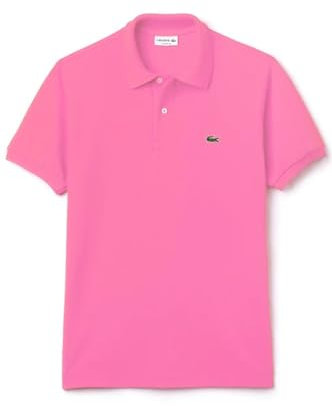 Lacoste - Polo MC col 7hh L1212