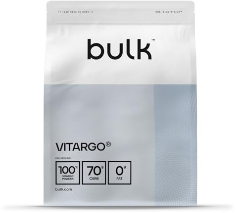 Bulk Vitargo, 1kg, 13 Dosis