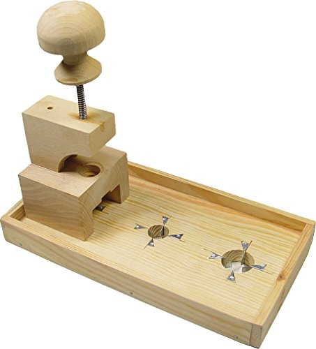 Imex El Zorro 61004 - Oliver och urbenning (32 x 17 cm)