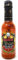 Baron Blazing Hot Peppers Sauce 144ml