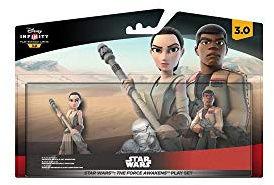 Disney Infinity 3.0: Playset - Das Erwachen der Macht