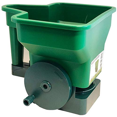 Turfmaster-Epandeur a Main - Contenance 3kg