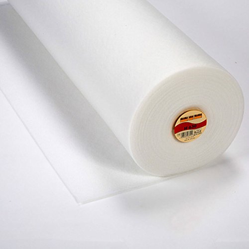 ORTCI 0,5 m Volumen Vlies weiß H 630 von Freudenberg 90 cm breit