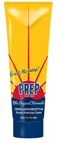 PREP Derma Crème Protectrice pour Unisexe 2,5 oz 73,94 ml