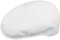 Kangol Headwear Herren Schirmmütze Tropic 504, Gr. Medium (Herstellergröße:Medium), Weiß